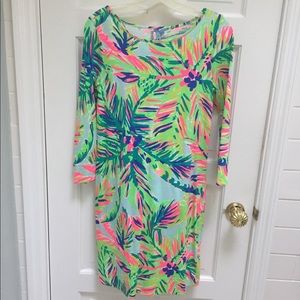 Lily Pulitzer Dress Size Small